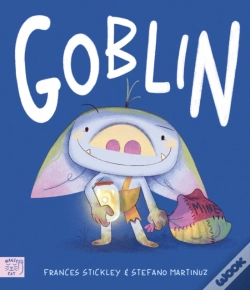 Capa do artigo Goblin