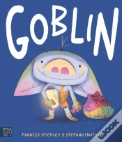 Capa do artigo Goblin
