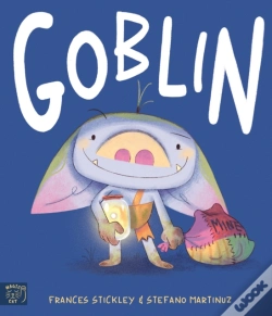Capa do artigo Goblin