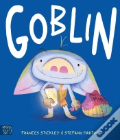 Capa do artigo Goblin