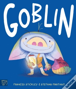 Capa do artigo Goblin