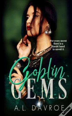 Capa do artigo Goblin Gems
