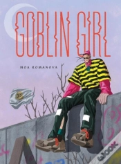 Capa do artigo Goblin Girl