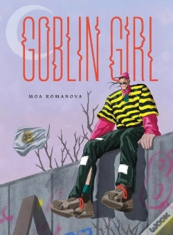 Capa do artigo Goblin Girl