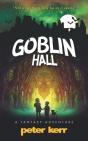 Goblin Hall - Preview