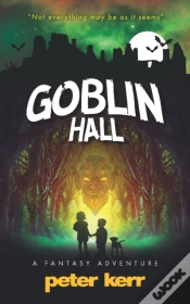 Capa do artigo Goblin Hall