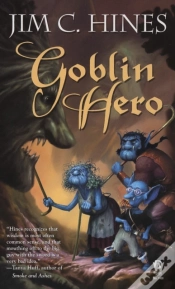 Capa do artigo Goblin Hero