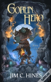Capa do artigo Goblin Hero