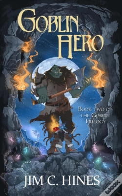 Capa do artigo Goblin Hero