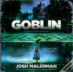 Capa do artigo Goblin