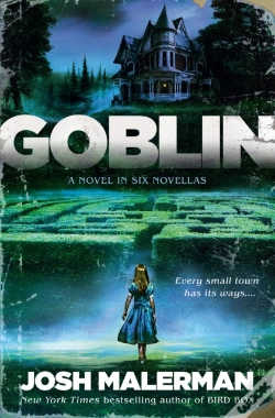 Capa do artigo Goblin