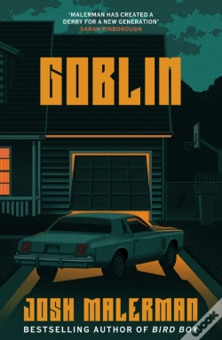 Capa do artigo Goblin