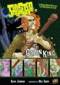 Goblin King - Preview