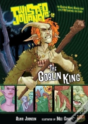 Capa do artigo Goblin King