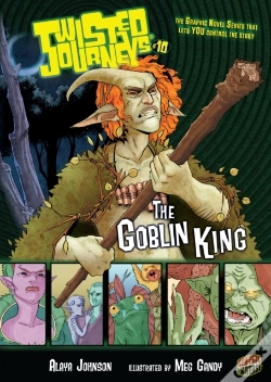 Capa do artigo Goblin King