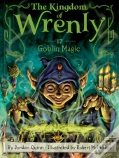 Goblin Magic