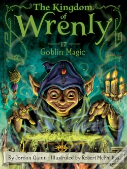 Capa do artigo Goblin Magic