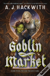 Capa do artigo Goblin Market