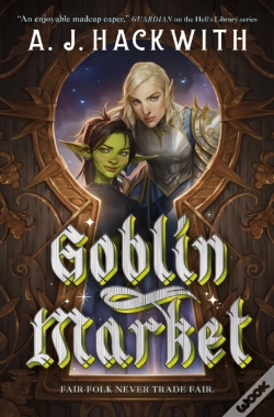Capa do artigo Goblin Market