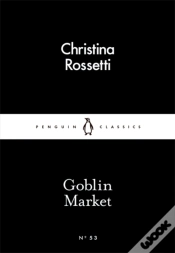 Capa do artigo Goblin Market