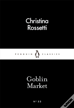 Capa do artigo Goblin Market