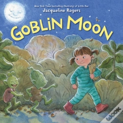 Capa do artigo Goblin Moon