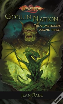 Capa do artigo Goblin Nation