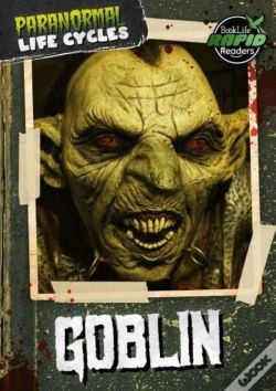 Capa do artigo Goblin