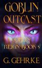 Goblin Outcast - Preview