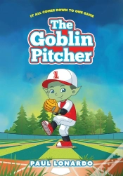 Capa do artigo Goblin Pitcher