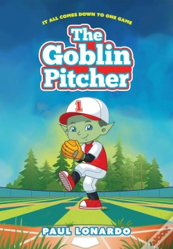 Capa do artigo Goblin Pitcher