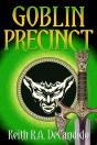 Goblin Precinct - Preview