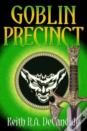 Capa do artigo Goblin Precinct