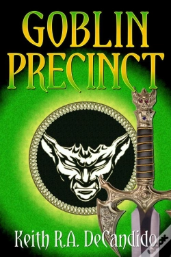 Capa do artigo Goblin Precinct