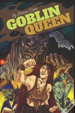 Capa do artigo Goblin Queen