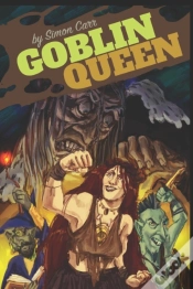 Capa do artigo Goblin Queen