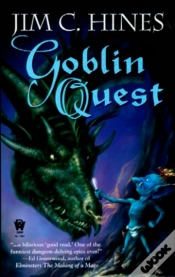 Capa do artigo Goblin Quest