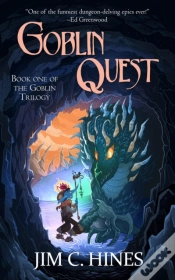 Capa do artigo Goblin Quest