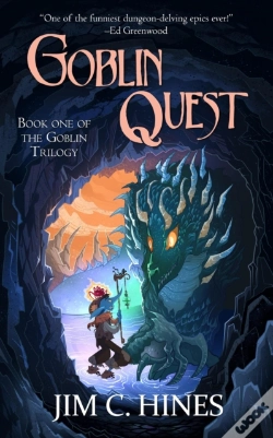 Capa do artigo Goblin Quest