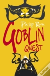 Capa do artigo Goblin Quest