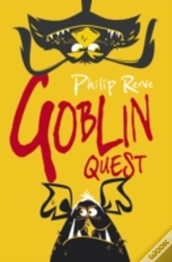 Capa do artigo Goblin Quest