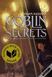 Capa do artigo Goblin Secrets