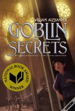 Capa do artigo Goblin Secrets