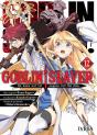 Goblin Slayer 12 - Preview