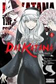 Goblin Slayer Side Story Ii: Dai Katana, Vol. 6 (Manga)