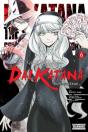 Goblin Slayer Side Story Ii: Dai Katana, Vol. 6 (Manga) - Preview