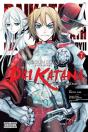 Goblin Slayer Side Story Ii: Dai Katana, Vol. 7 (Manga) - Preview