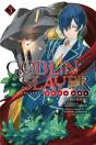 Goblin Slayer Side Story: Year One, Vol. 3 (Light Novel) - Preview