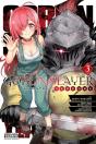 Goblin Slayer Side Story: Year One, Vol. 3 (Manga) - Preview