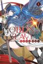 Goblin Slayer Side Story: Year One, Vol. 4 (Light Novel) - Preview